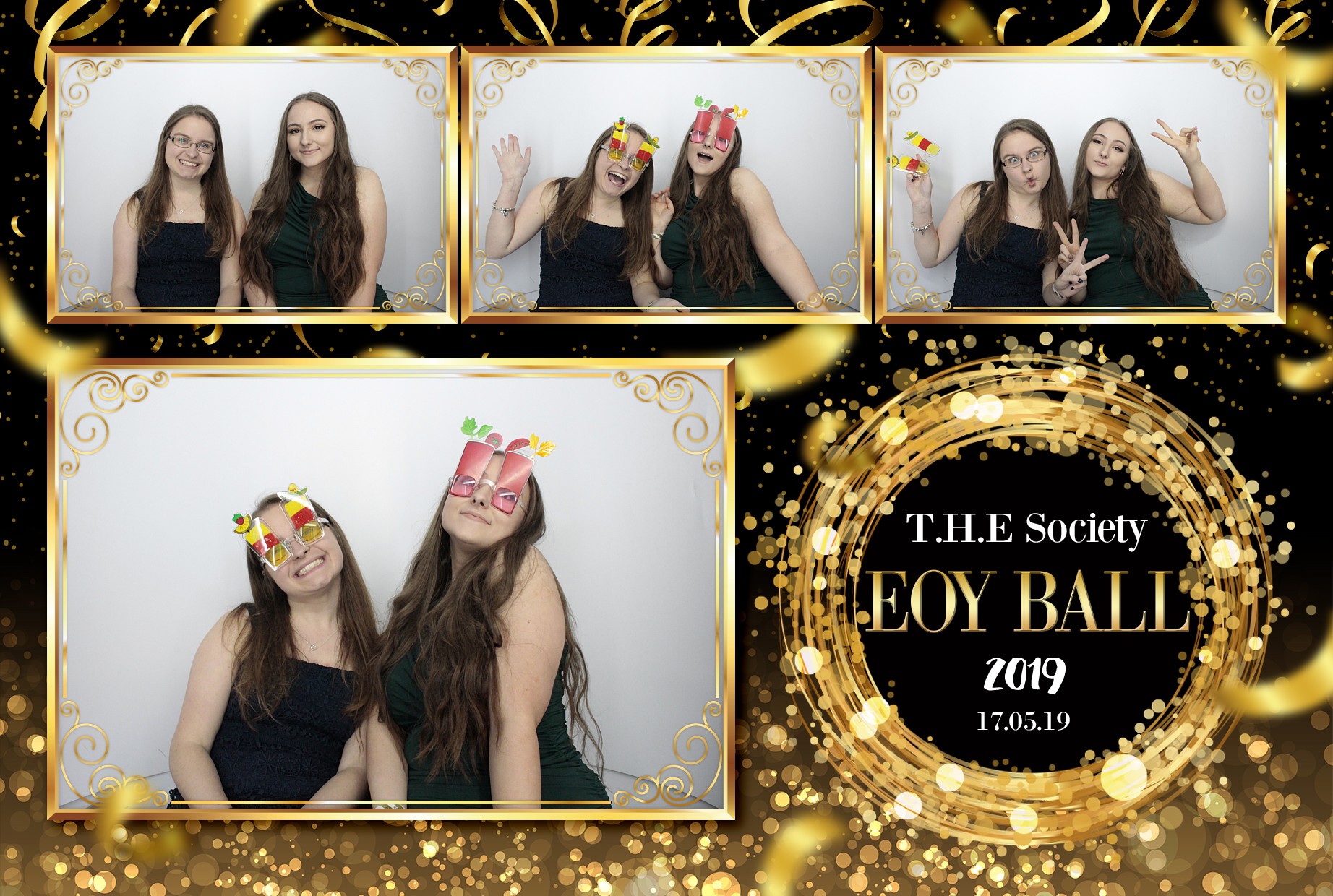 T.H.E Society Ball | View more photos from the event at gallery.myphotoboothexperience.co.uk/u/MyPhotoBoothExperienceLtd/THE-Society-Ball
